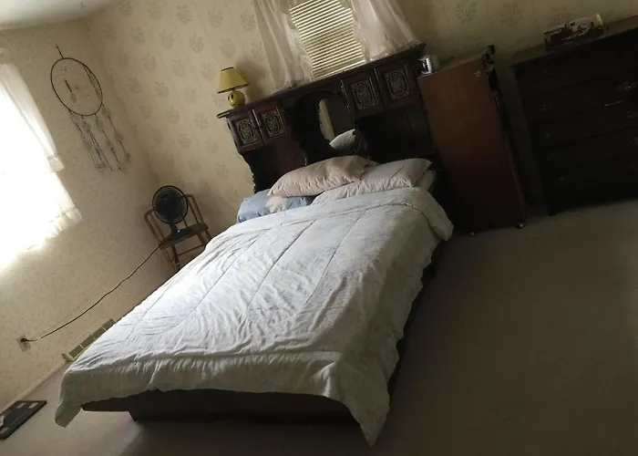 Отель типа "постель и завтрак" Craig Manor Godfrey